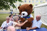 Bild: WBG Fest in Nord