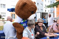 Bild: WBG Fest in Nord
