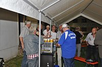 Bild: Wacker gegen FC Rot-Wei&szlig; Erfurt