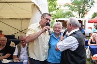 Bild: WBG Fest in Nord