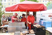 Bild: WBG Fest in Nord