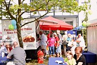 Bild: WBG Fest in Nord