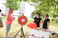 Bild: WBG Fest in Nord