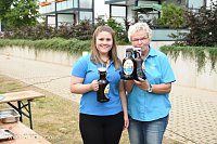 Bild: WBG Fest in Nord