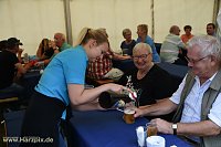 Bild: WBG Fest in Nord