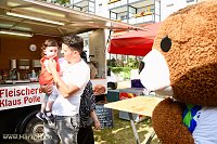Bild: WBG Fest in Nord
