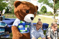 Bild: WBG Fest in Nord