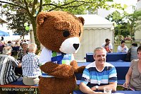 Bild: WBG Fest in Nord