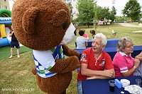 Bild: WBG Fest in Nord