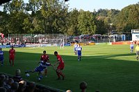 Bild: Einmaliger Pokalhiit