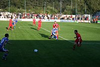 Bild: Einmaliger Pokalhiit