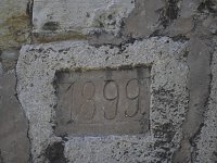 Peter Blei auf der Burg Straußberg Bild: Peter Blei auf der Burg Straußberg