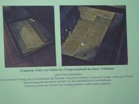 Bild: Es lutherte im Tabakspeicher