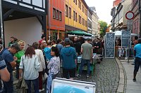 SommerVest in der Kurzen Meile Bild: SommerVest in der Kurzen Meile