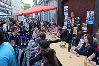 SommerVest in der Kurzen Meile Bild: SommerVest in der Kurzen Meile