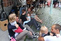 SommerVest in der Kurzen Meile Bild: SommerVest in der Kurzen Meile