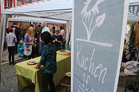 SommerVest in der Kurzen Meile Bild: SommerVest in der Kurzen Meile