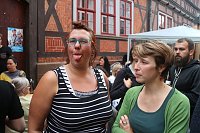 SommerVest in der Kurzen Meile Bild: SommerVest in der Kurzen Meile