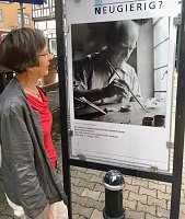 Originalwerk von Lyonel Feininger soll gekauft werden Bild: Originalwerk von Lyonel Feininger soll gekauft werden