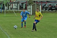 Gelungener Testspielauftakt für Görsbach Bild: Gelungener Testspielauftakt für Görsbach