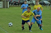 Gelungener Testspielauftakt für Görsbach Bild: Gelungener Testspielauftakt für Görsbach