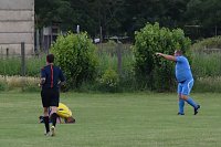 Gelungener Testspielauftakt für Görsbach Bild: Gelungener Testspielauftakt für Görsbach