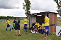 Gelungener Testspielauftakt für Görsbach Bild: Gelungener Testspielauftakt für Görsbach
