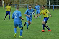 Gelungener Testspielauftakt für Görsbach Bild: Gelungener Testspielauftakt für Görsbach