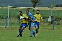 Gelungener Testspielauftakt für Görsbach Bild: Gelungener Testspielauftakt für Görsbach
