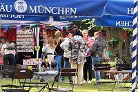 Sommerfest Bild: Sommerfest