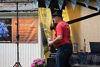 Sommerfest Bild: Sommerfest