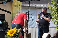 Sommerfest Bild: Sommerfest