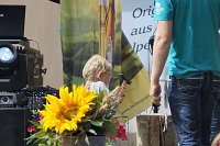 Sommerfest Bild: Sommerfest
