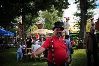 Sommerfest Bild: Sommerfest