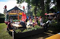 Sommerfest Bild: Sommerfest