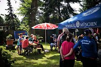 Sommerfest Bild: Sommerfest