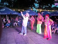 Sommerfest Bild: Sommerfest