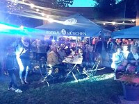 Sommerfest Bild: Sommerfest