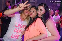 Bild: Party im Jugendclubhaus in Nordhausen - der Samstag