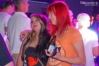 Bild: Party im Jugendclubhaus in Nordhausen - der Samstag