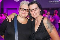 Bild: Party im Jugendclubhaus in Nordhausen - der Samstag