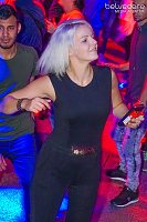 Bild: Party im Jugendclubhaus in Nordhausen - der Samstag