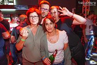 Bild: Party im Jugendclubhaus in Nordhausen - der Samstag