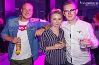Bild: Party im Jugendclubhaus in Nordhausen - der Samstag