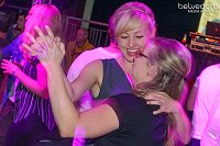 Bild: Party im Jugendclubhaus in Nordhausen - der Samstag