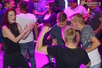 Bild: Party im Jugendclubhaus in Nordhausen - der Samstag