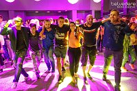 Bild: Party im Jugendclubhaus in Nordhausen - der Samstag