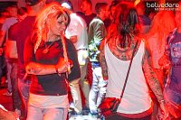 Bild: Party im Jugendclubhaus in Nordhausen - der Samstag