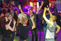 Bild: Party im Jugendclubhaus in Nordhausen - der Samstag