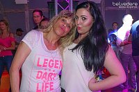 Bild: Party im Jugendclubhaus in Nordhausen - der Samstag